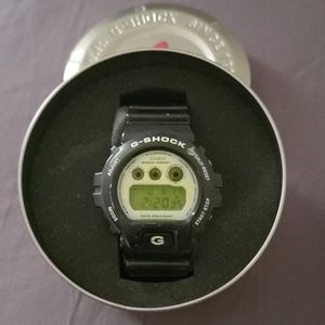 Casio G- Shock